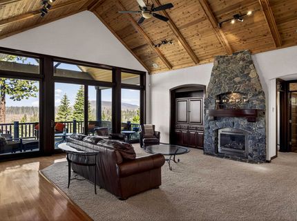 106 Goose Bay View Trail, Lake Almanor, CA 96137 Photo