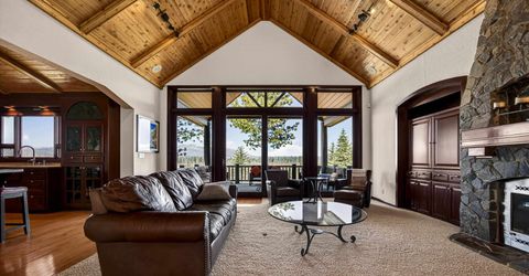 106 Goose Bay View Trail, Lake Almanor, CA 96137 Photo