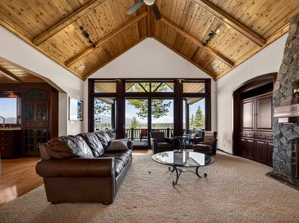 106 Goose Bay View Trail, Lake Almanor, CA 96137 Photo