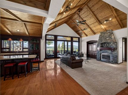 106 Goose Bay View Trail, Lake Almanor, CA 96137 Photo