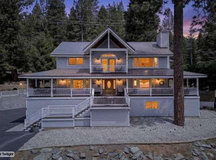 4074 Highway 147, Lake Almanor, CA 96137 Photo