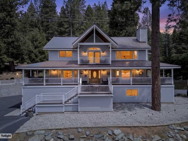 4074 Highway 147, Lake Almanor, CA 96137
