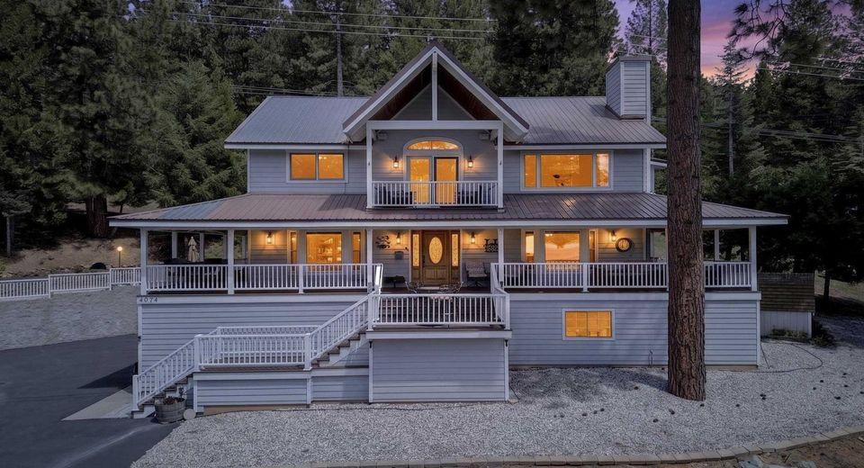 4074 Highway 147, Lake Almanor, CA 96137 Photo