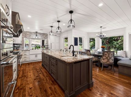 4074 Highway 147, Lake Almanor, CA 96137 Photo