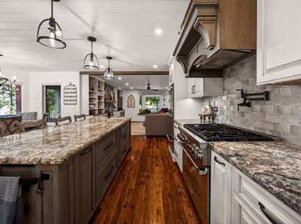 4074 Highway 147, Lake Almanor, CA 96137 Photo