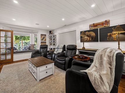 4074 Highway 147, Lake Almanor, CA 96137 Photo