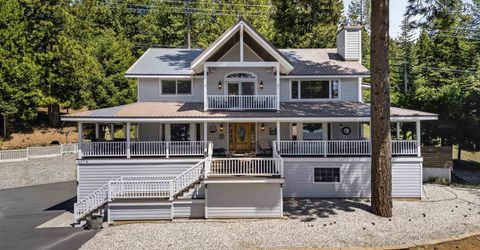 4074 Highway 147, Lake Almanor, CA 96137 Photo