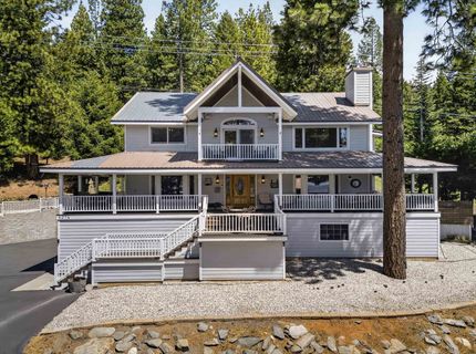 4074 Highway 147, Lake Almanor, CA 96137 Photo