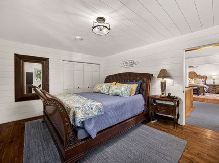 4074 Highway 147, Lake Almanor, CA 96137 Photo