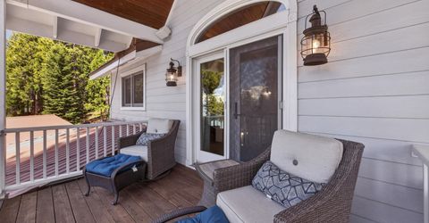 4074 Highway 147, Lake Almanor, CA 96137 Photo