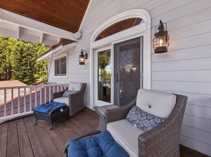4074 Highway 147, Lake Almanor, CA 96137 Photo