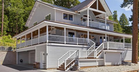 4074 Highway 147, Lake Almanor, CA 96137 Photo