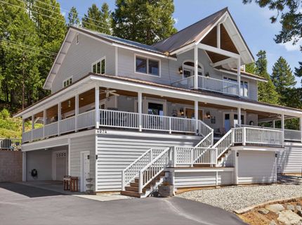 4074 Highway 147, Lake Almanor, CA 96137 Photo
