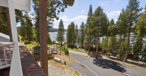 4074 Highway 147, Lake Almanor, CA 96137 Photo
