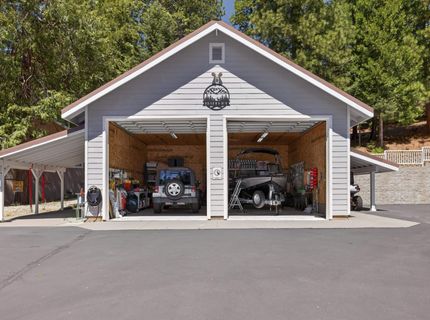 4074 Highway 147, Lake Almanor, CA 96137 Photo