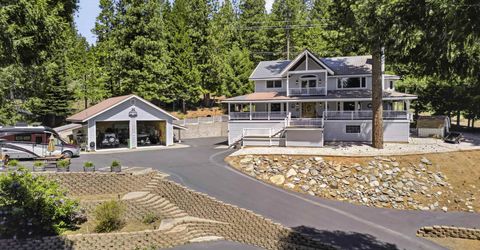4074 Highway 147, Lake Almanor, CA 96137 Photo