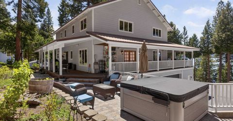 4074 Highway 147, Lake Almanor, CA 96137 Photo