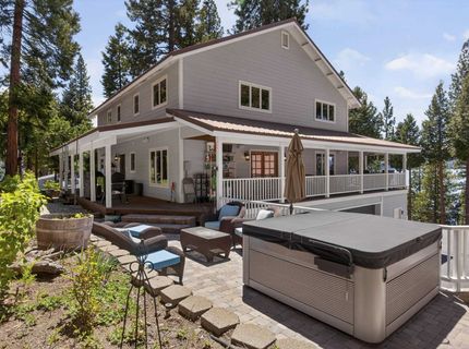 4074 Highway 147, Lake Almanor, CA 96137 Photo
