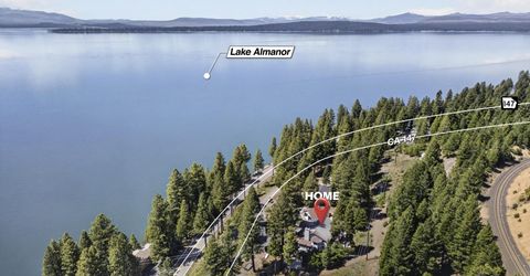 4074 Highway 147, Lake Almanor, CA 96137 Photo