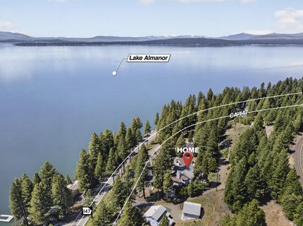 4074 Highway 147, Lake Almanor, CA 96137 Photo