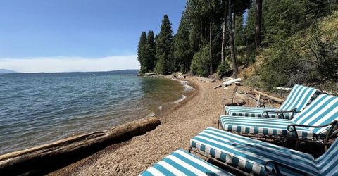 4074 Highway 147, Lake Almanor, CA 96137 Photo