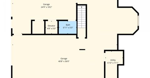 4074 Highway 147, Lake Almanor, CA 96137 Photo