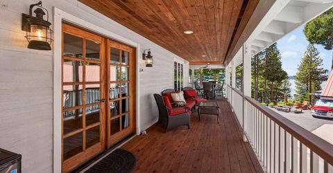 4074 Highway 147, Lake Almanor, CA 96137 Photo
