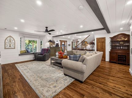 4074 Highway 147, Lake Almanor, CA 96137 Photo