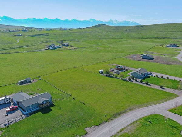 Lot 2 Cimarron Lane , Polson, MT 59860