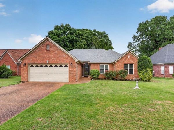3144 LISA MARIE CV, Bartlett, TN 38133