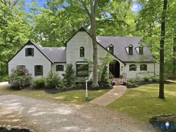 3216 Marlboro Court , Richmond, VA 23225