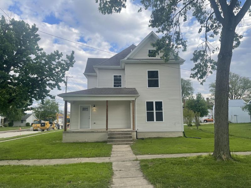 103 W South Street, Coldwater, OH 45828 Photo 1