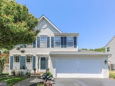 3726 KATIE PLACE, TRIANGLE, VA 22172