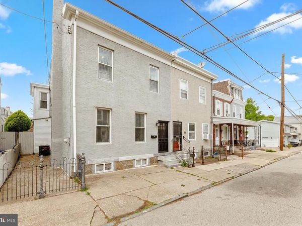 428 CONARROE STREET, PHILADELPHIA, PA 19128