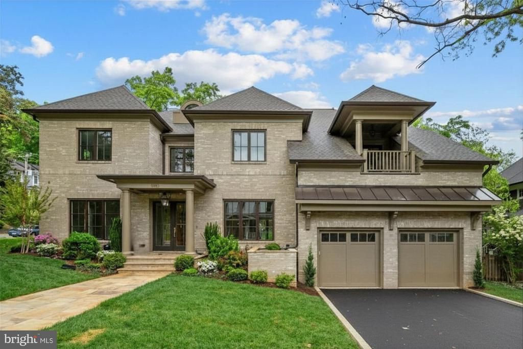 3031 N STUART STREET, ARLINGTON, VA 22207