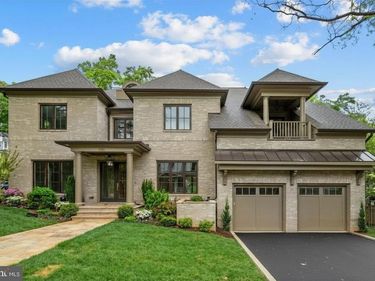 3031 N STUART STREET, ARLINGTON, VA 22207