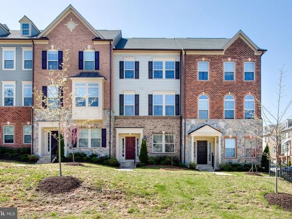 7311 TAYLORS HILL LANE , HANOVER, MD 21076