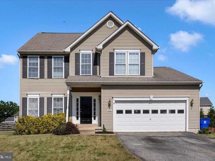 305 Mountaineers Way, Emmitsburg, MD 21727 Main Photo