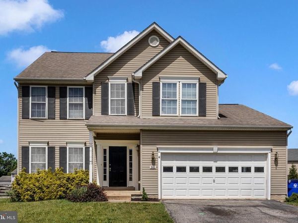 305 MOUNTAINEERS WAY, EMMITSBURG, MD 21727