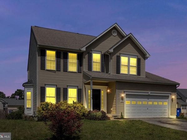 305 MOUNTAINEERS WAY, EMMITSBURG, MD 21727