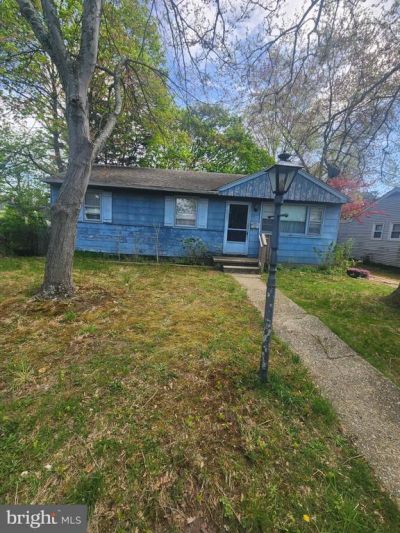1046 Kline Avenue, Pleasantville, NJ 08232 Main Photo