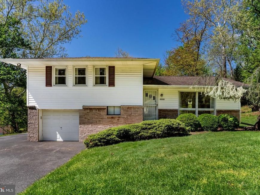 2220 Blue Mountain Parkway, Harrisburg, PA 17112 Main Photo