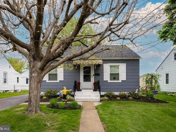 913 ALDON ROAD, CLAYMONT, DE 19703
