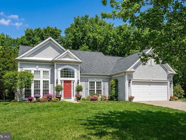 7425 MICHAEL AVENUE , EASTON, MD 21601