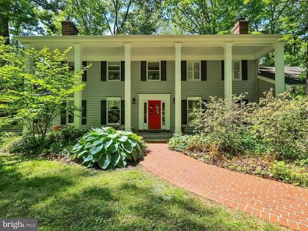 9204 FALLS BRIDGE LANE, ROCKVILLE, MD 20854