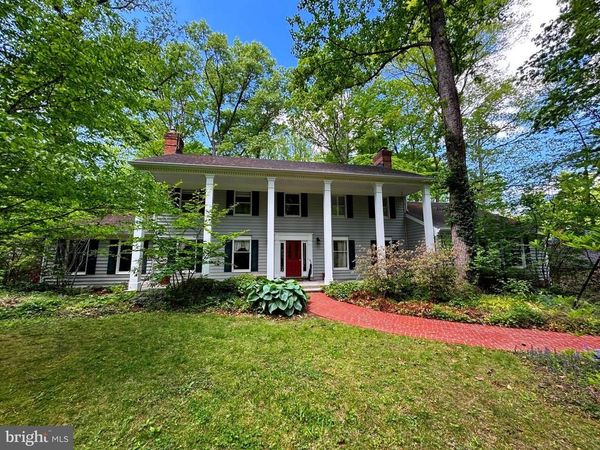 9204 FALLS BRIDGE LANE , ROCKVILLE, MD 20854