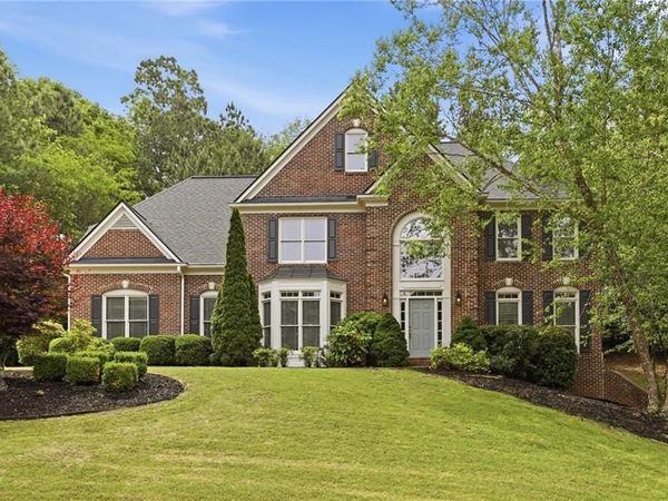 303 River Laurel Way , Woodstock, GA 30188