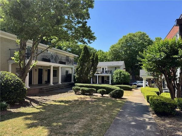 866 Briarcliff Road NE, Unit B1, Atlanta, GA 30306