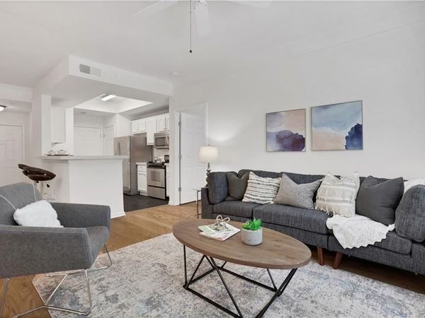 2700 Pine Tree Road NE, Unit 1017, Atlanta, GA 30324