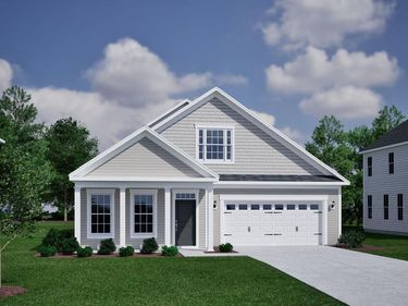 84 Moon Flower Walk, Youngsville, NC 27596